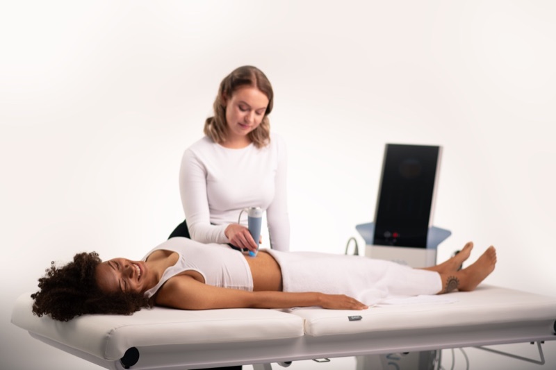 EXION Body at Victoria Wellness